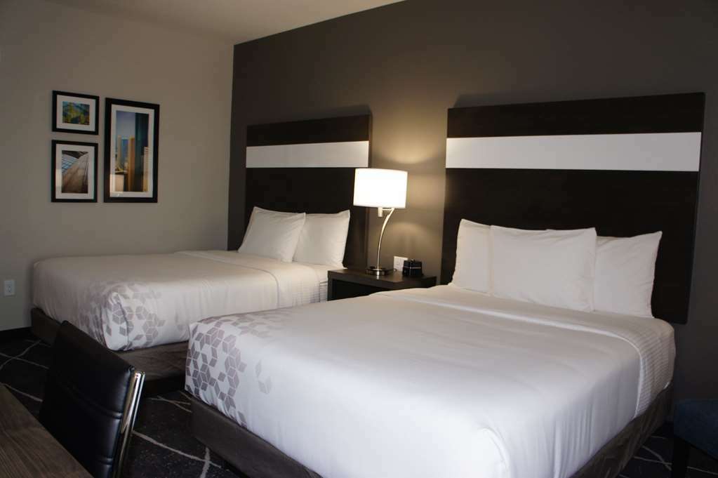 La Quinta Inn And Suites By Wyndham Houston Spring South Habitación foto