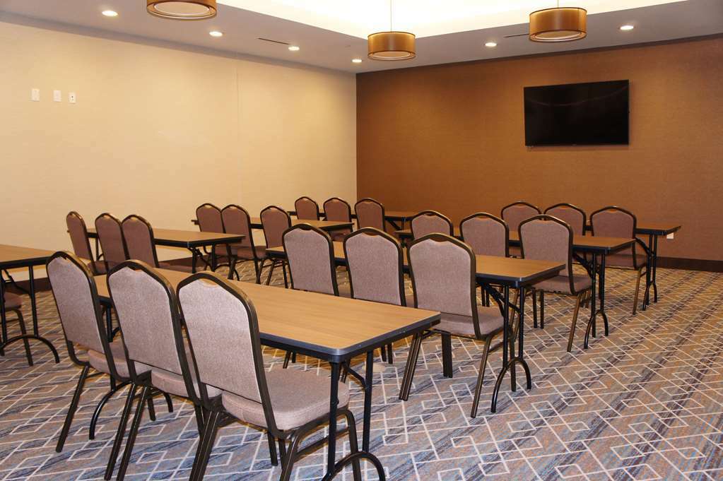 La Quinta Inn And Suites By Wyndham Houston Spring South Facilidades foto