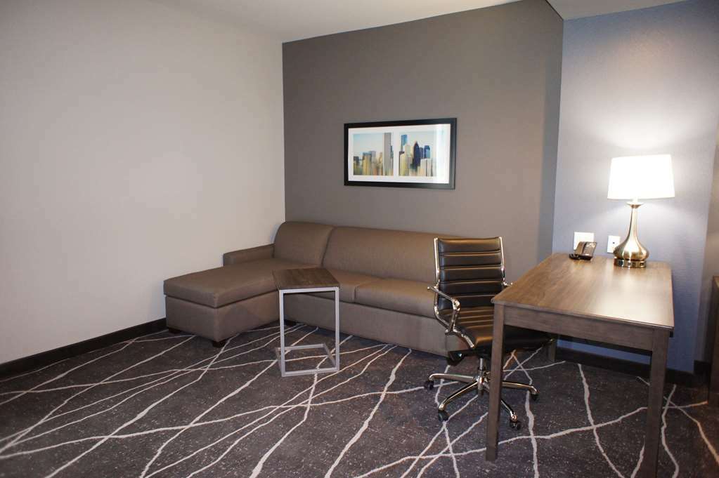 La Quinta Inn And Suites By Wyndham Houston Spring South Habitación foto