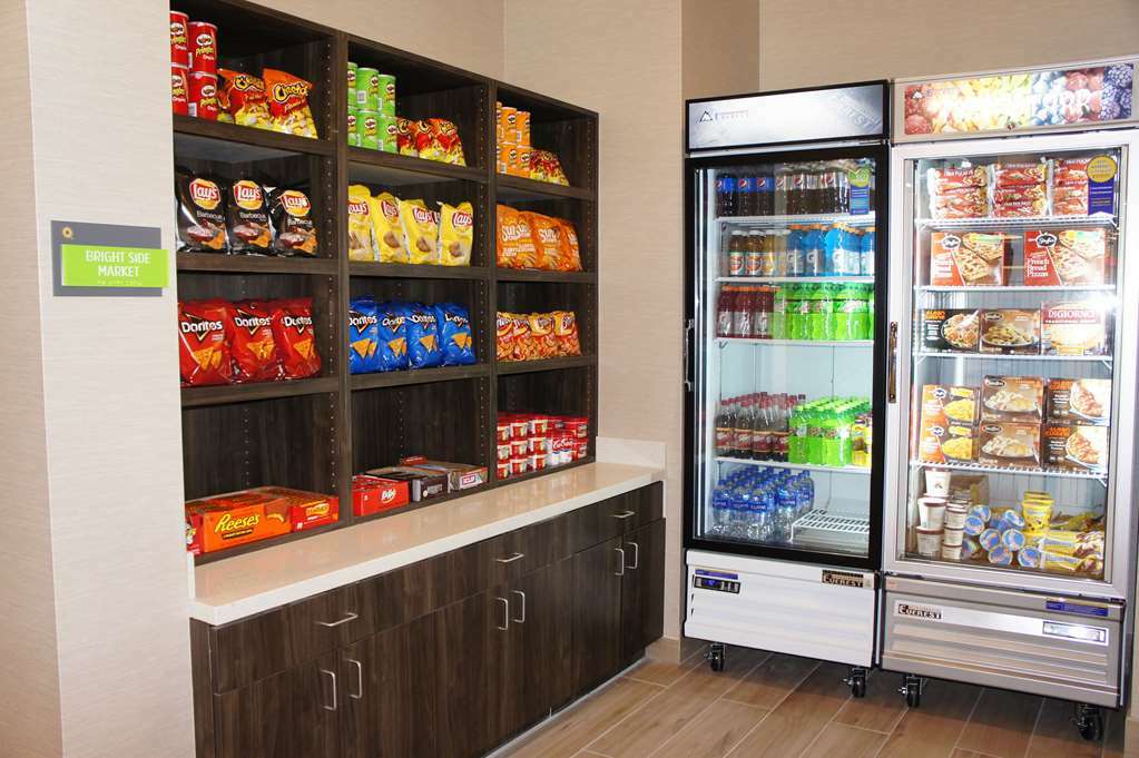 La Quinta Inn And Suites By Wyndham Houston Spring South Facilidades foto